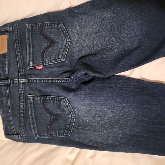 Levi skinny JEAN - Picture 4 of 4
